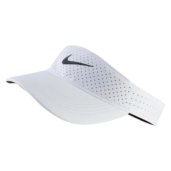 Nike AeroBill Adjustable Training Visor