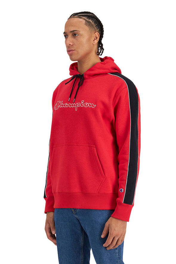 Champion Mens Rochester City Hoodie