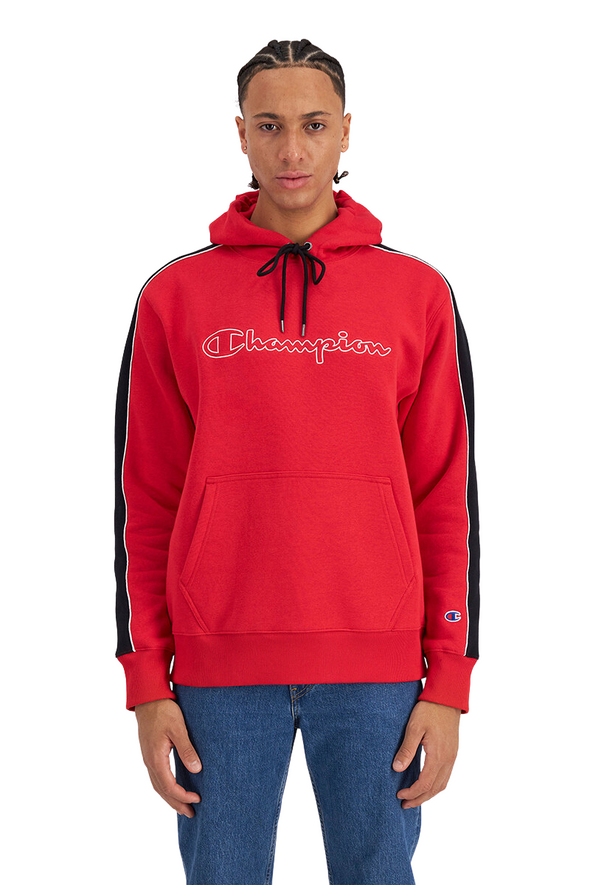 Champion Mens Rochester City Hoodie