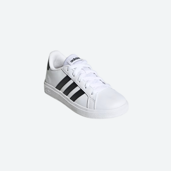 Adidas Kids Grand Court 2.0