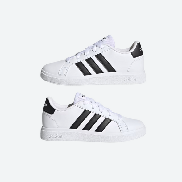 Adidas Kids Grand Court 2.0