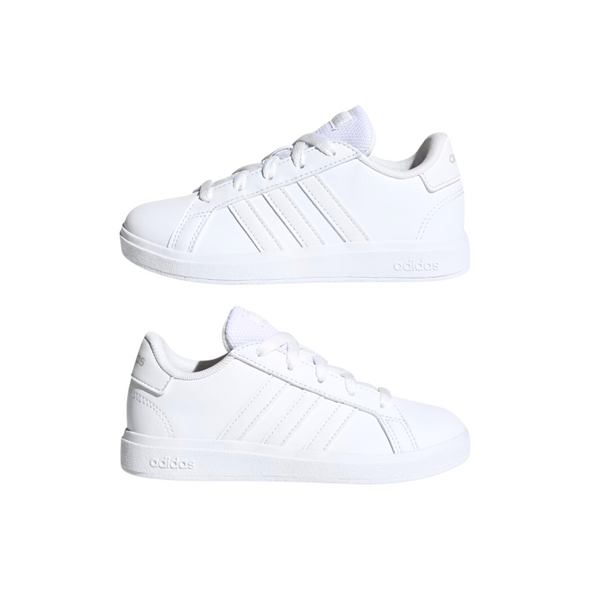 Adidas Kids Grand Court 2.0