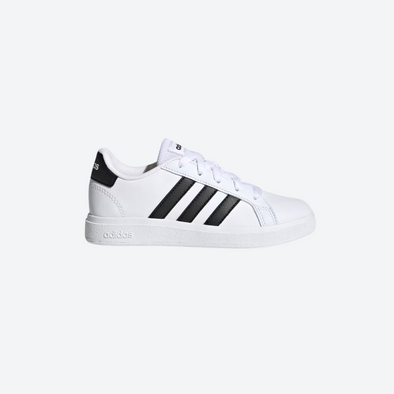 Adidas Kids Grand Court 2.0