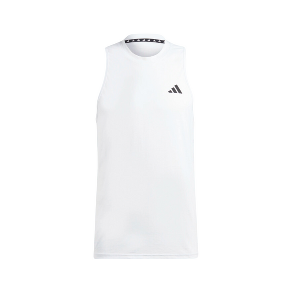 Adidas Mens TR-ES FR SL Tank