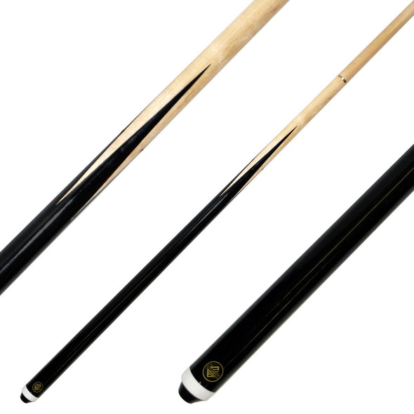 Formula 2 Piece Pub Cue 57inch