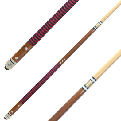 Formula Nylon Wound 2pc Cue