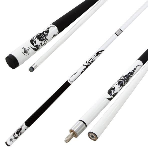 Formula Sports Scorpion 2pce Cue