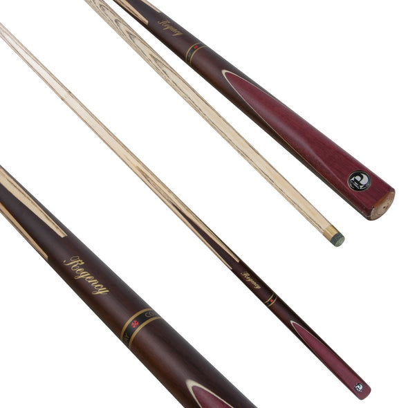 Formula Powerplay Regency Ash Cue 2pc