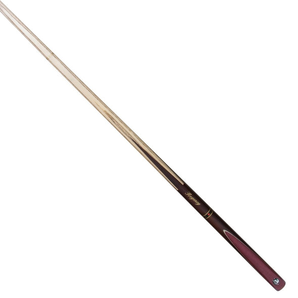 Formula Powerplay Regency Ash Cue 2pc