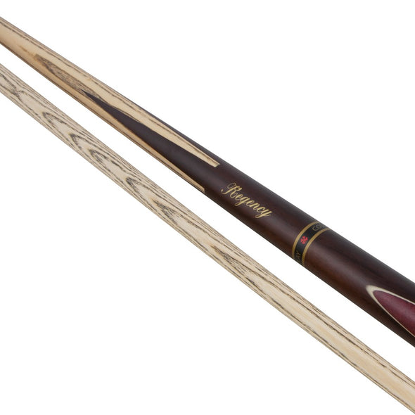 Formula Powerplay Regency Ash Cue 2pc