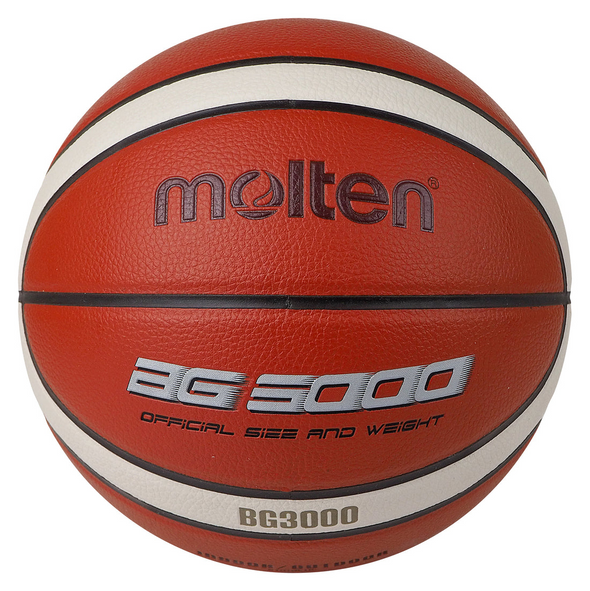 Molten BG3000 Synthetic Leather Basketball