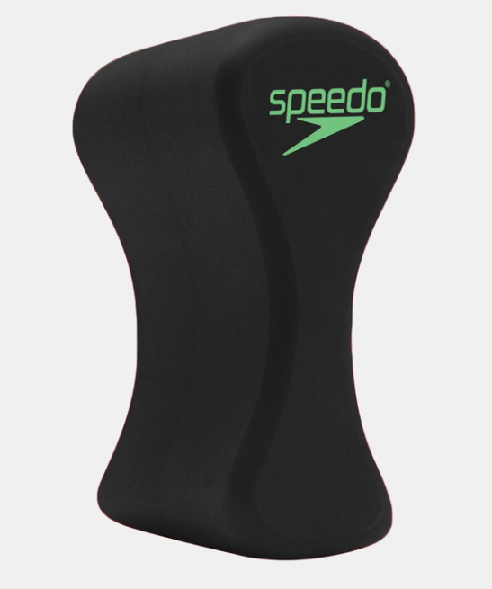 Speedo Elite Pullbuoy Black