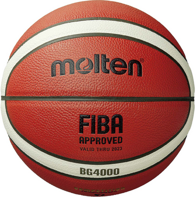 Molten BG4000 Composite Leather Basketball