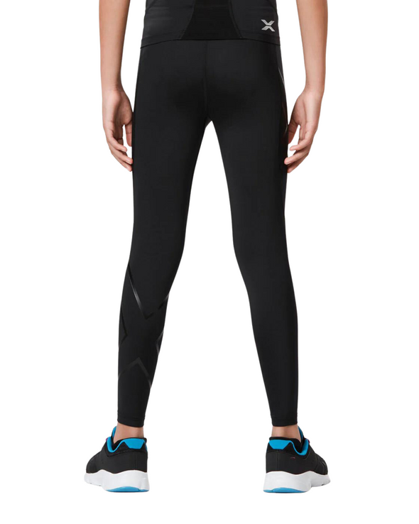 2XU Girls Compression Tights