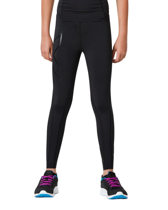 2XU Girls Compression Tights