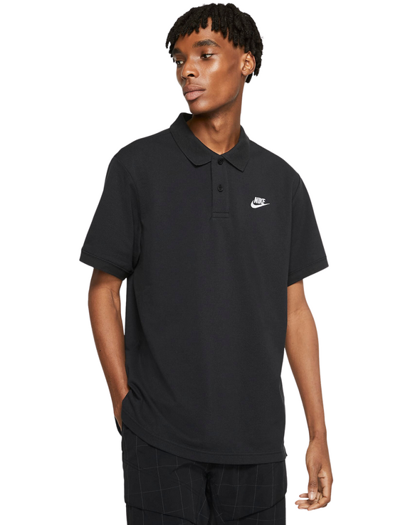 Nike Mens NK Club PQ Matchup Polo