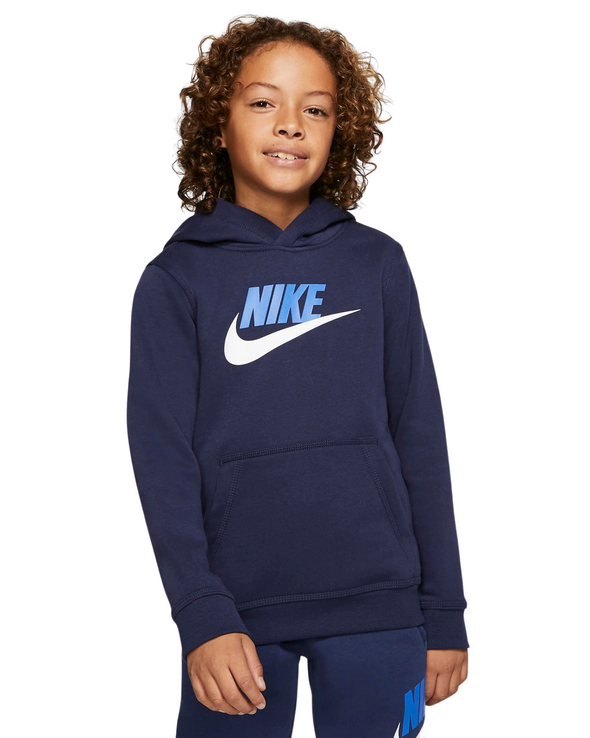 Nike Kids Sportswear Club Fleece