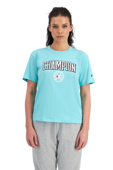 Champion Womens Graph Print Tee