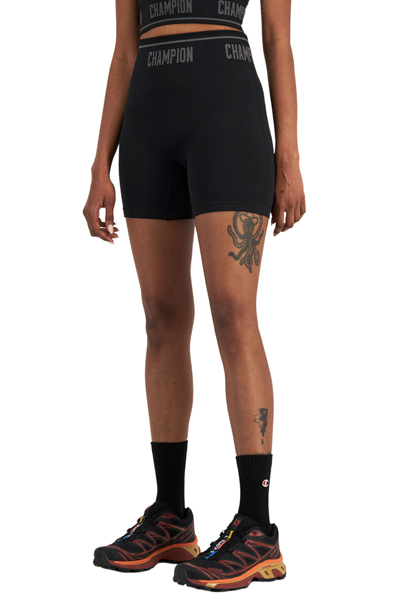 Champion Womens Rochester Flex Bike Short