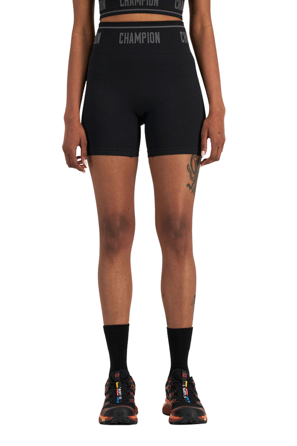 Champion Womens Rochester Flex Bike Short