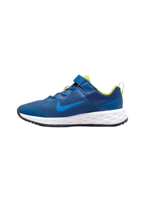 Nike Kids Revolution 6 NN PSV