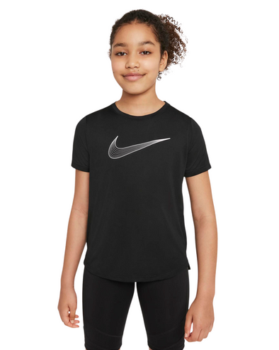 Nike Kids G DF One SS Top GX