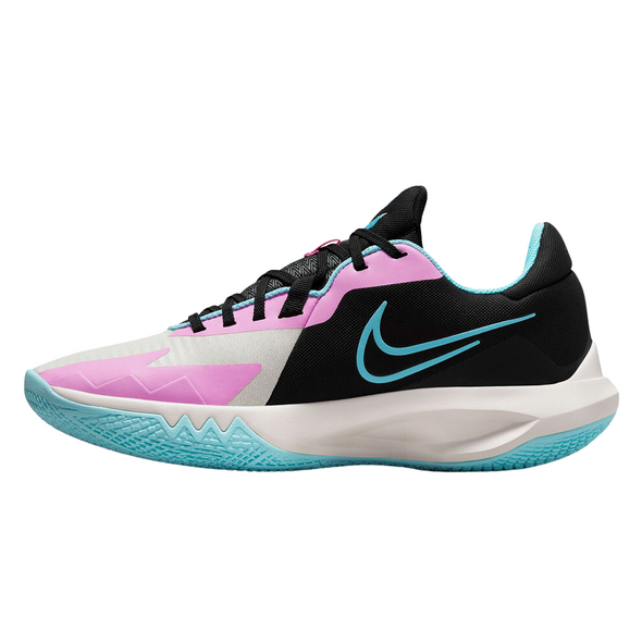 Nike M Precision VI Basketball Shoe