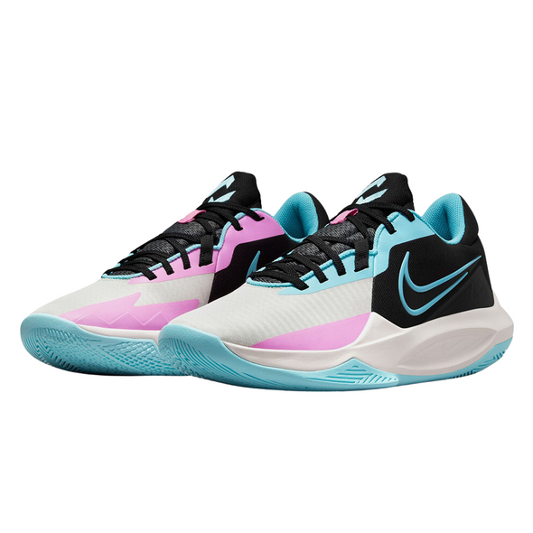 Nike M Precision VI Basketball Shoe