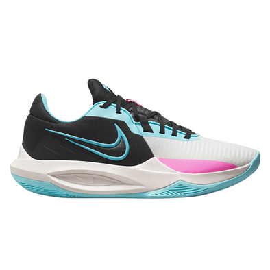 Nike M Precision VI Basketball Shoe