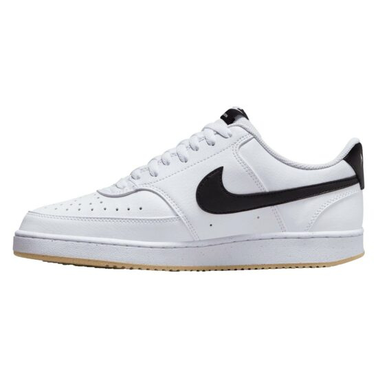 Nike Mens Court Vision Lo