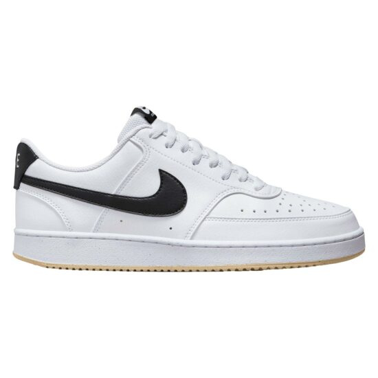 Nike Mens Court Vision Lo