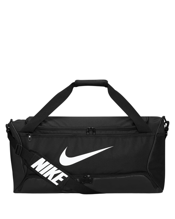 Nike Brasilia 9.5 Training Duffel Bag (Medium, 60L)