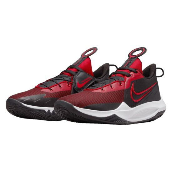 Nike Mens Precision VI Flyease