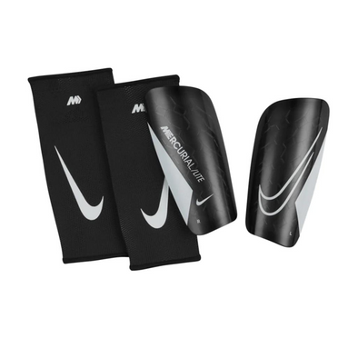 Nike Mercurial Lite Soccer Shin Guards