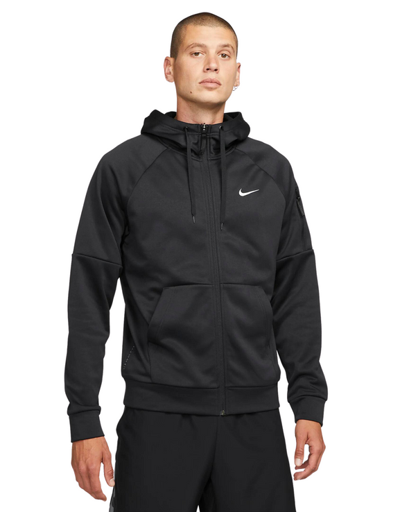 Nike Mens Therma-FIT Full-Zip Top