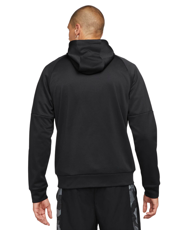 Nike Mens Therma-FIT Full-Zip Top