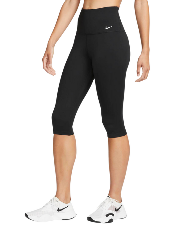 Nike Women's High-Waisted Capri Leggings