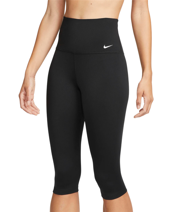 Nike Women's High-Waisted Capri Leggings