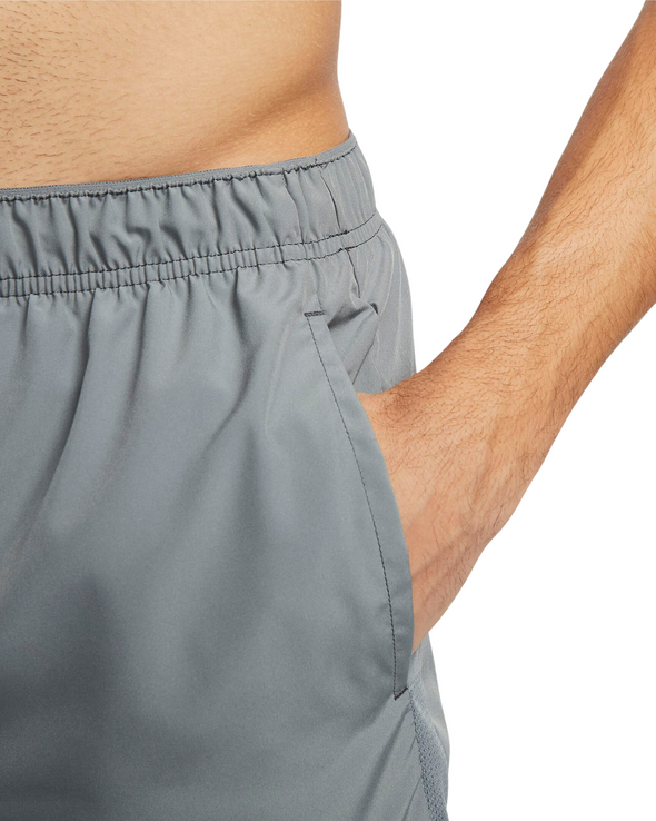 Nike Mens DF 7" Unlined Running Shorts