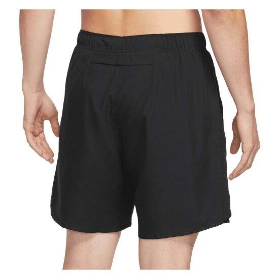 Nike Mens Challenger 7'' 2-In-1 Running Shorts