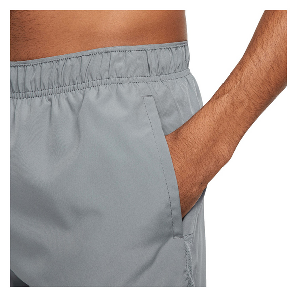 Nike Mens DriFit Challenger 5BF Short