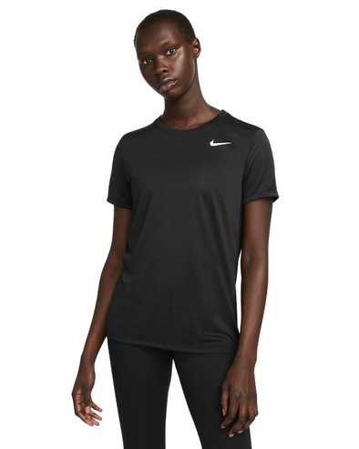 Nike Womens DriFit Tee RLGD LBR