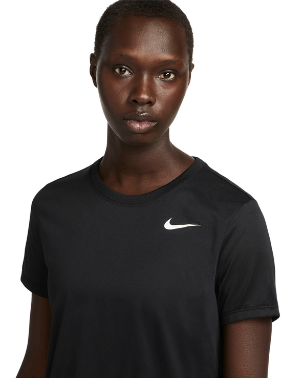 Nike Womens DriFit Tee RLGD LBR