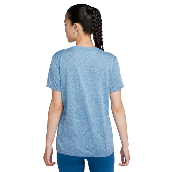 Nike Women DF Tee Rlgd Lbr