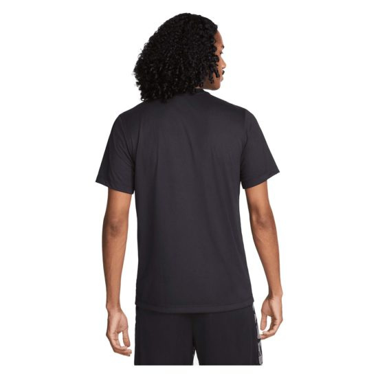 Nike Mens NK DF Tee Rigid Reset Tee