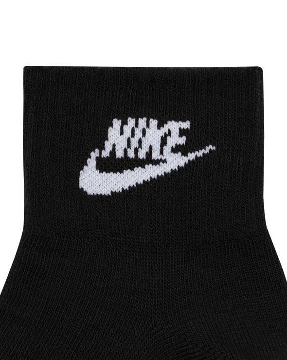 Nike Everyday Essential Ankle Socks 3pack