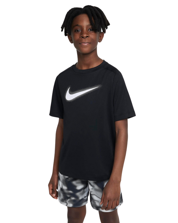 Nike Kids Dri-FIT Graphic Training Top