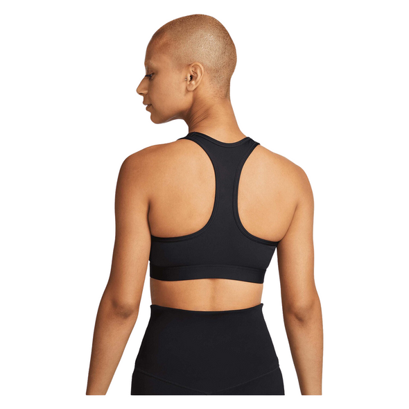 Nike Womens Swoosh Medium Support Bra