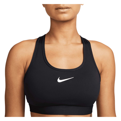 Nike Womens Swoosh Medium Support Bra