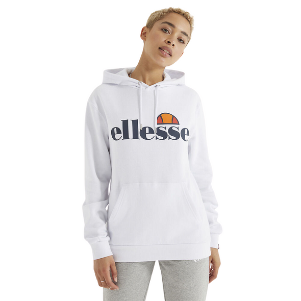 Ellesse Womens Torices OH Hoody